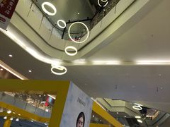 -皇庭广场(福华三路店)