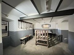 -青岛德国监狱旧址博物馆