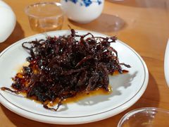 -龙姐私房菜(和顺古镇店)