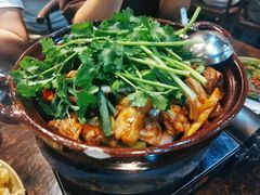 -胡须佬鸡煲四季火锅(海雅缤纷城店)