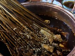 -搓火大都会(广安门总店)