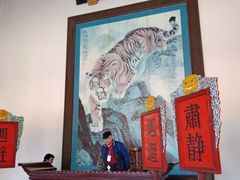 -闽粤南澳总镇府