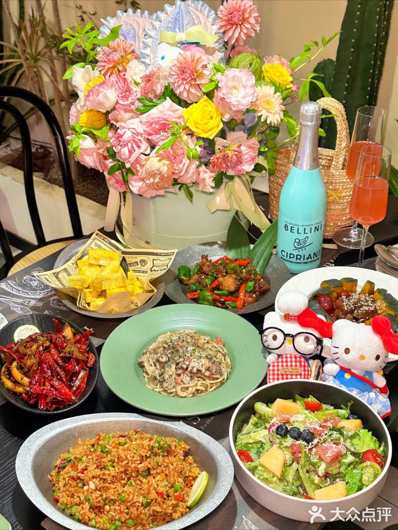 淮北|氛围感餐厅🍽️约会生日打卡好出片‼️