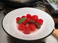 -绿茶餐厅(北京世纪金源店)