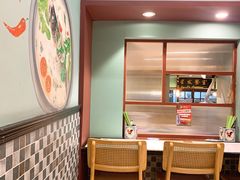 -滕记星发餐室·新加坡菜(巨鹿路店)