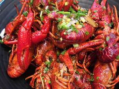 -虾小龙老长沙龙虾馆(坡子街店)