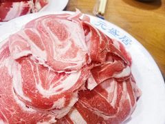 -元盛居(生态大街店)