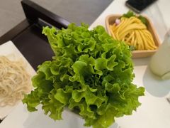 -葛记红焖羊肉(人民路店)