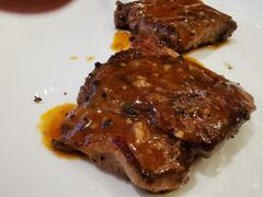 -索菲特酒店 · 云尚天际自助餐厅