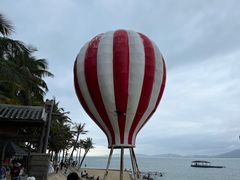 -海南分界洲岛旅游区