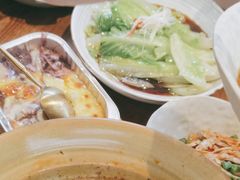 -大盐帮川菜馆(长楹天街店)