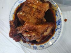 -洞天食府(北大街店)