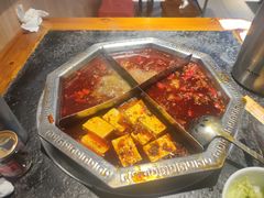 -陈眼镜火锅(总店)