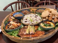-紫滇源云南生态菜(丹凤街店)