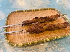 -新疆伊宁远征餐厅