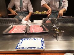 -小山日本料理(兴业太古汇店)