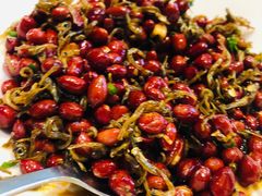 -张福记(陇海中路店)