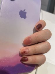点击看大图 -Ami nail爱米美甲美睫