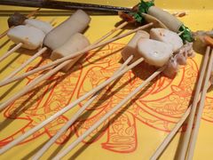 -牛小嫩串串火锅(老国贸总店)