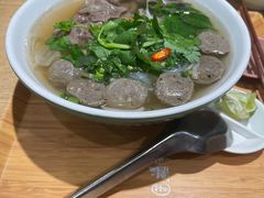 -蔡澜Pho·越南粉餐厅(海上世界店)
