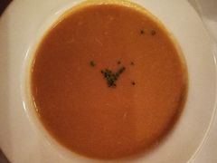 龙虾汤-Keens Steakhouse