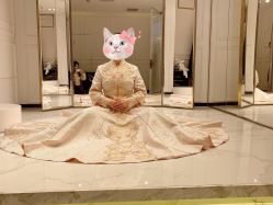 -GRACE KELLY婚纱与礼服(北京店)