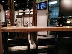 大堂-和府捞面(西溪印象城店)
