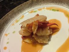 -Ginza Onodera铁板烧(外滩十八号店)