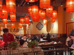 -山四砂锅(太原钟楼街店)