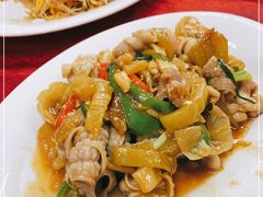 -蛇口康乐快餐鱼仔档(翠苑小区店)