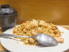 -大岛日本料理铁板烧(南通大饭店)