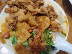 -小豆海棠(人民南路店)