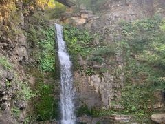 -孤山寨风景区