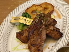 -秘密旅行Bonjour(黑金冠 江南西店)
