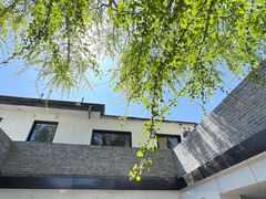 -自如ZSPACE四合院艺术餐厅