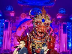 -渔岛海洋度假区