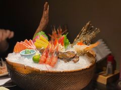 -花潮料理艺食馆(成都万象城店)