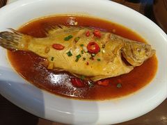 -印象徽州·正宗徽菜体验店