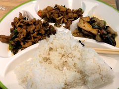 -大米先生(绿地中央广场店)