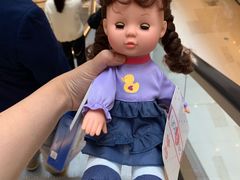 -TOYSRUS玩具反斗城(杭州萧山万象汇店)