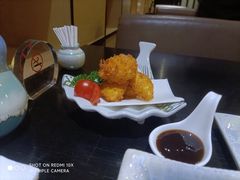 -松临·铁板烧&Omakase(神农店)