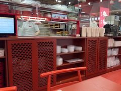 -喜家德虾仁水饺(东海缤纷天地店)