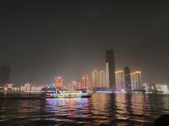 -武汉关码头(轮渡站)