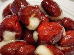 心太软-新吉士·上海菜(浦东LCM置汇旭辉店)