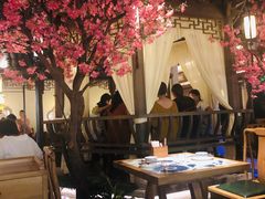 大堂-吴莊(龙城万科里店)