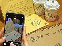 -阿sir咖啡(陶谷新村店)