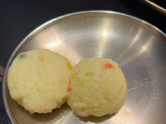 -西塔老太太泥炉烤肉(龙湖北苑天街店)