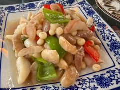 -水岸居湖景农家乐·阳澄湖大闸蟹