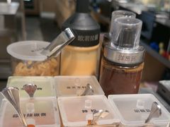 -肉肉大米(金虹桥店)
