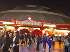 -广州长隆国际大马戏
